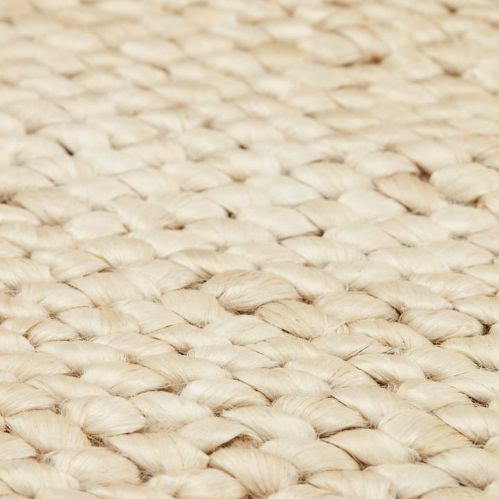 Sigrid rug 60x180 cm, Snow byNORD