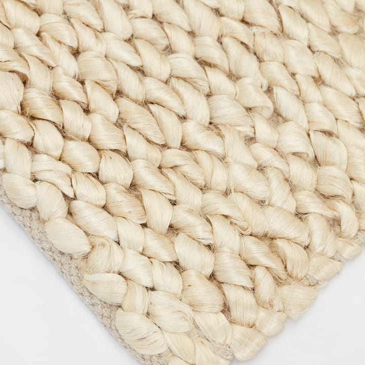 Sigrid rug 60x180 cm, Snow byNORD