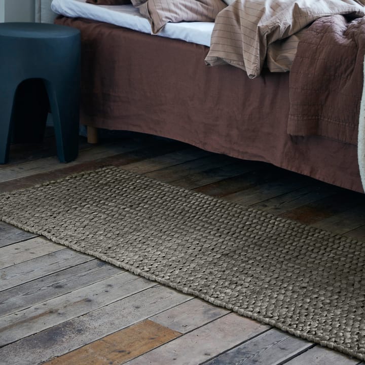 Sigrid rug 60x180 cm, Thunder byNORD