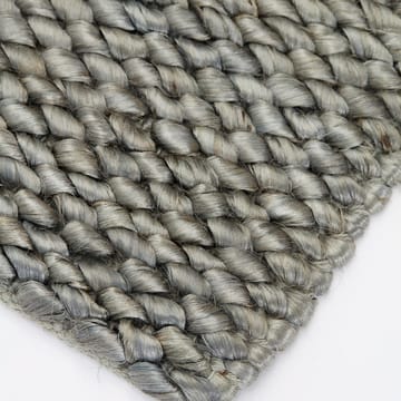 Sigrid rug 60x180 cm - Thunder - byNORD