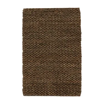Sigrid rug 60x90 cm - Bark - byNORD