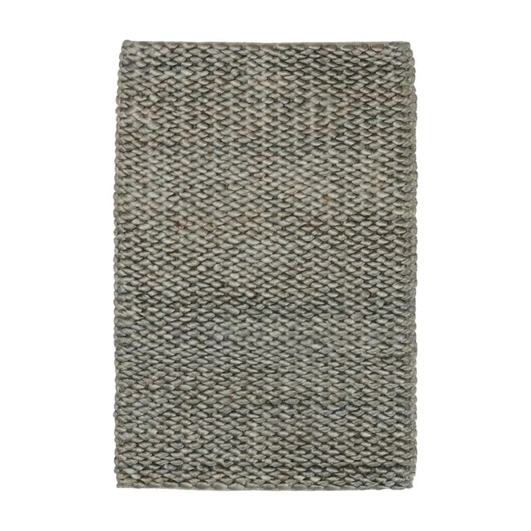 Sigrid rug 60x90 cm, Thunder byNORD