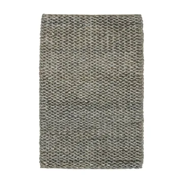 Sigrid rug 60x90 cm - Thunder - byNORD