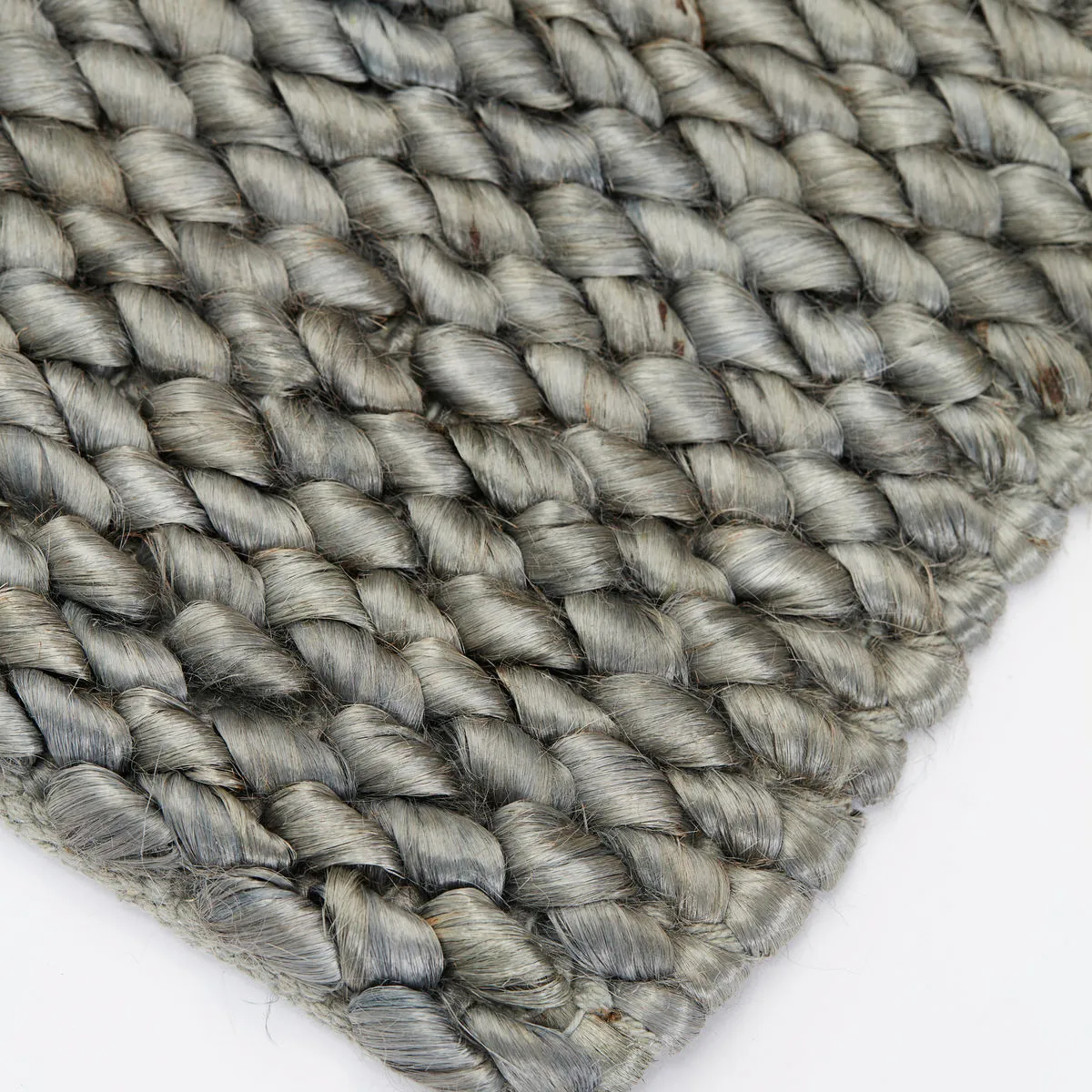 Sigrid rug 60x90 cm, Thunder byNORD