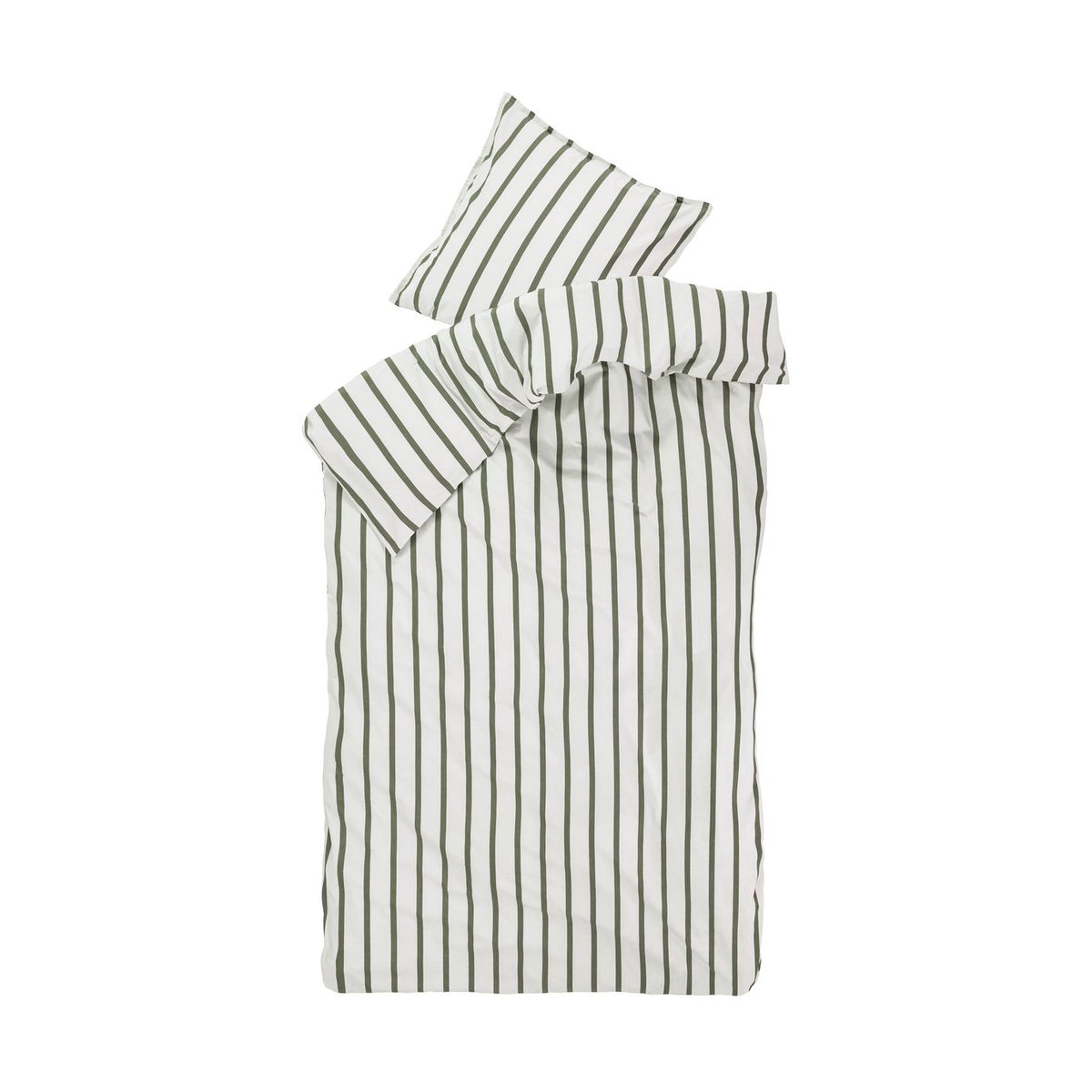byNORD Wegga bed set 150x210 cm Sheet | Scandinavian Design | Bed sets | White