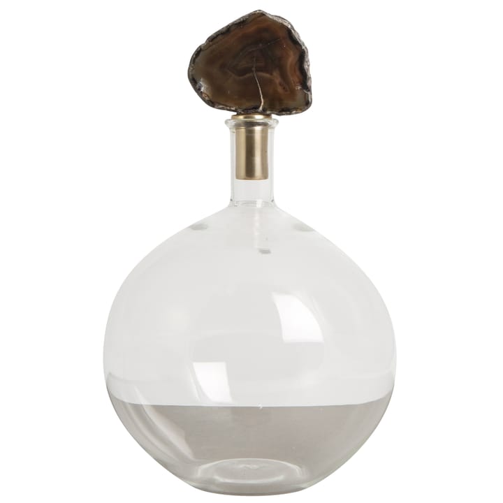 Agate carafe - Clear - Byon