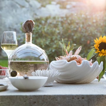 Agate carafe - Clear - Byon