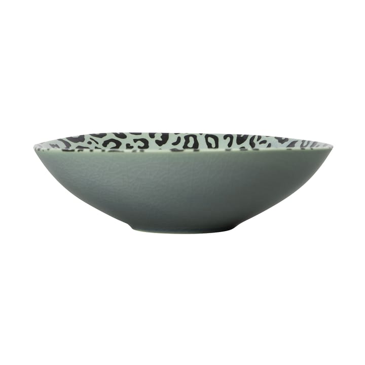 Amaya bowl 18 cm - blue - Byon