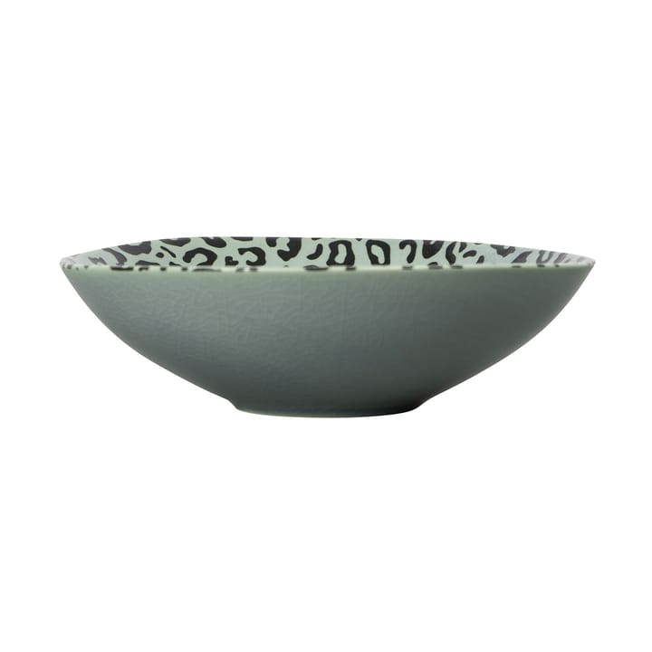 Amaya bowl 18 cm, blue Byon