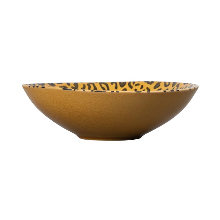 Amaya bowl 18 cm - Brown - Byon