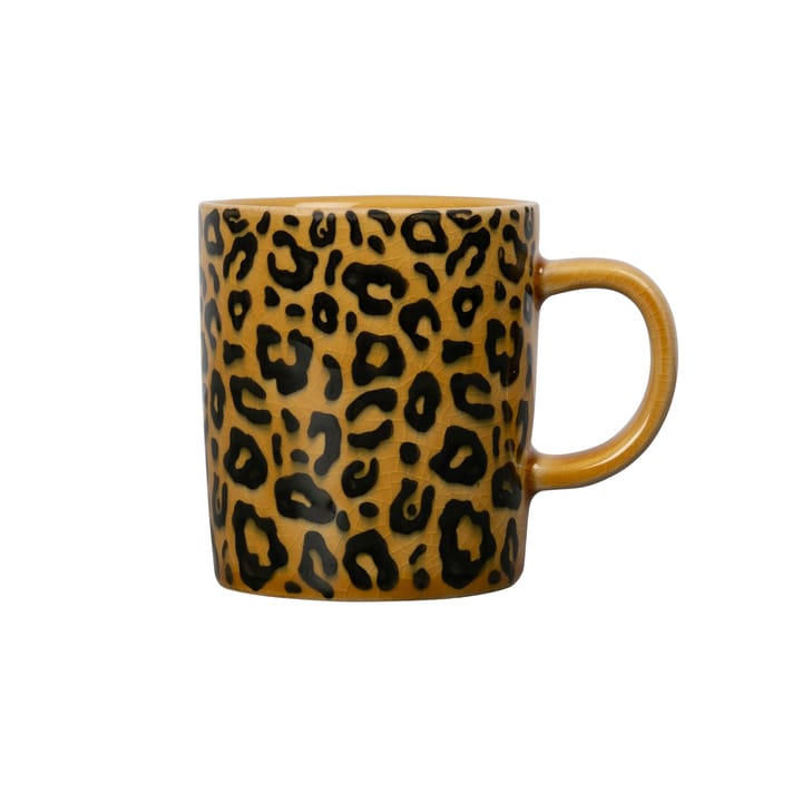 Amaya mug, brown Byon
