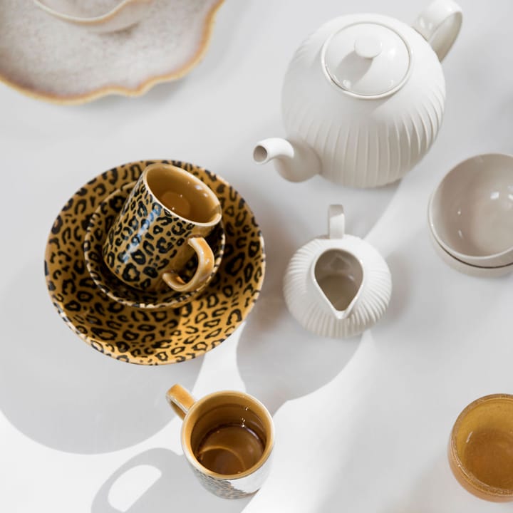 Amaya mug, brown Byon