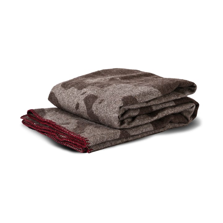 Anima blanket 130x200 cm - Cow - Byon