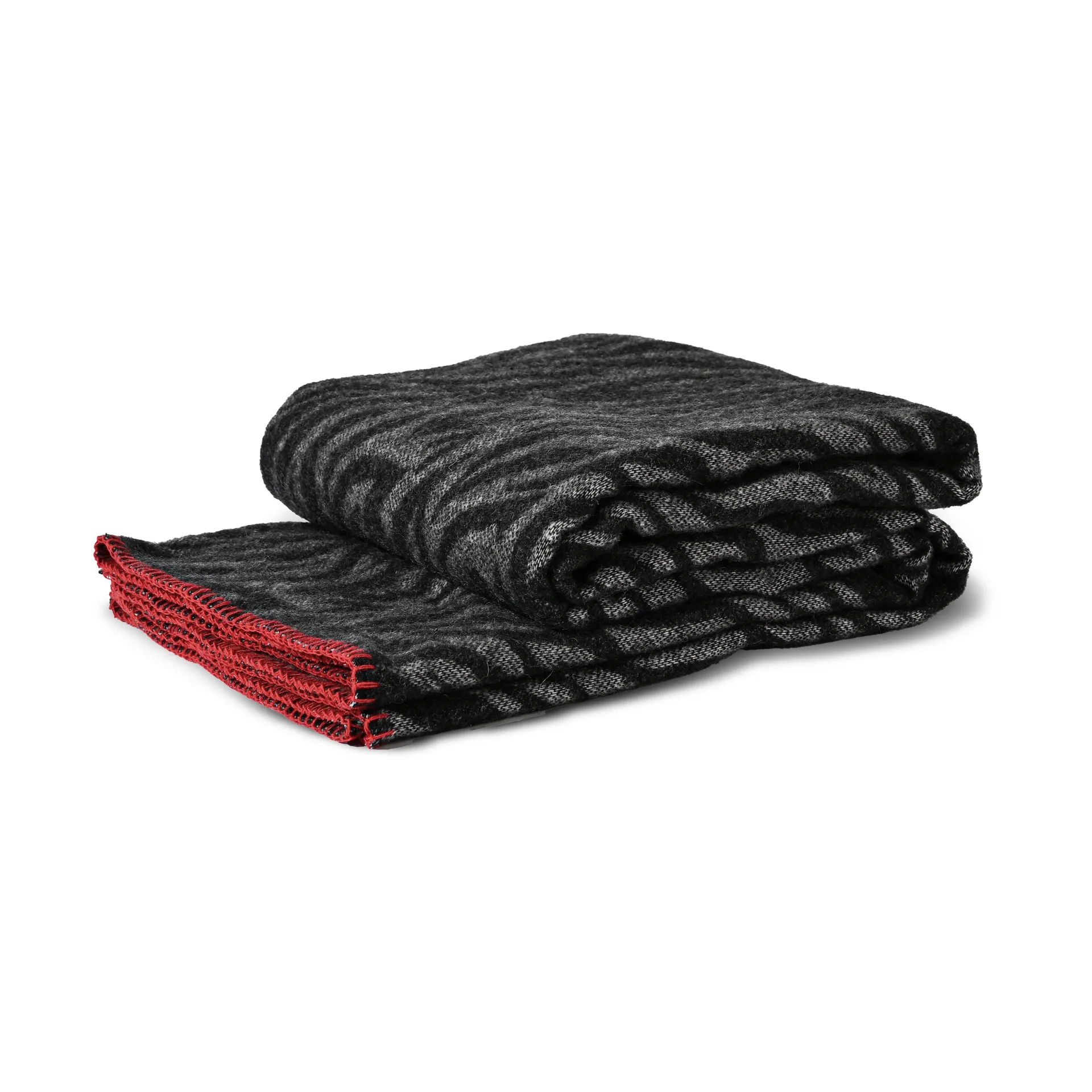 Anima blanket 130x200 cm, Zebra Byon