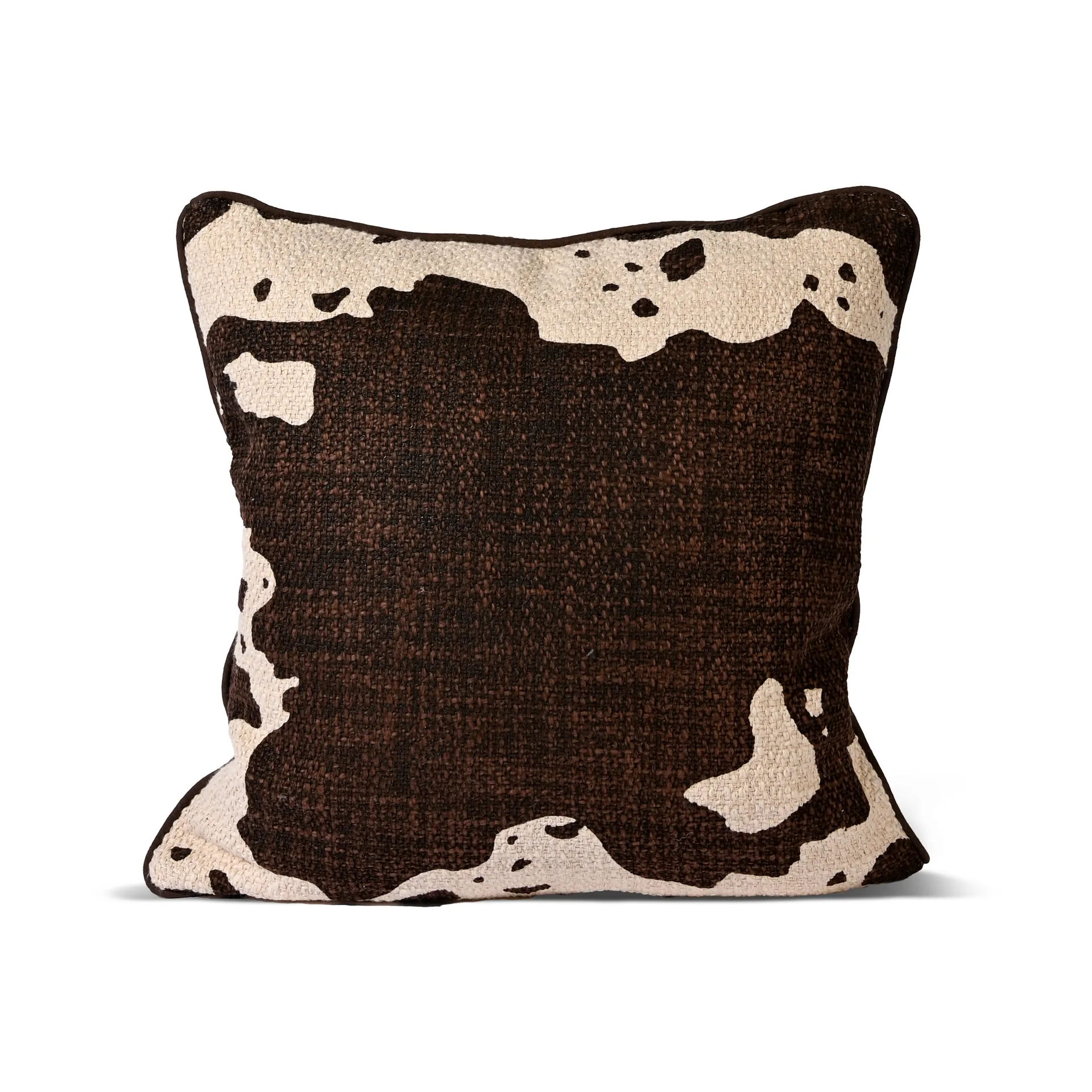 Anima cushion M 50x50 cm, Cow Byon