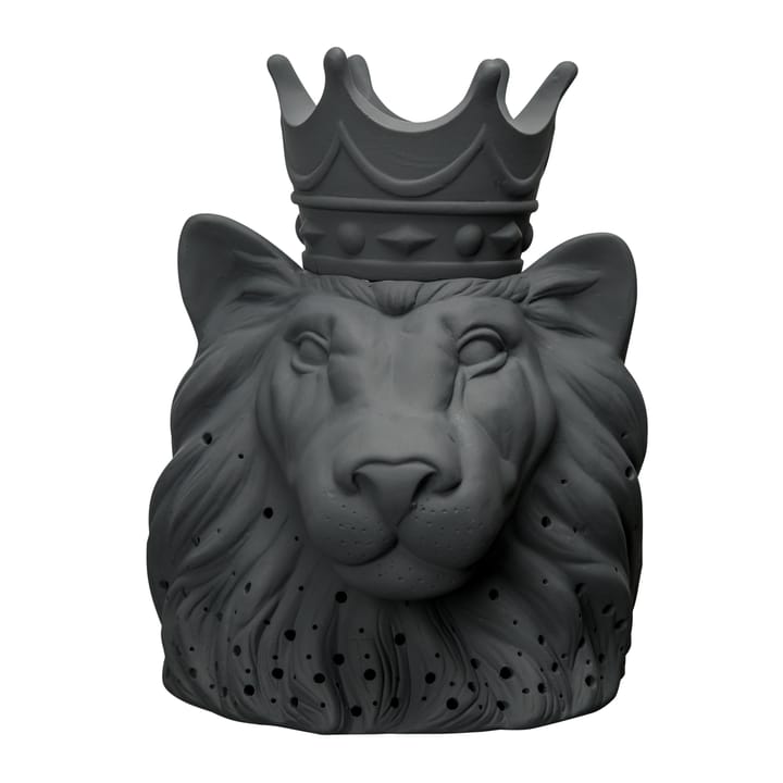 Aslan table lamp - Black - Byon