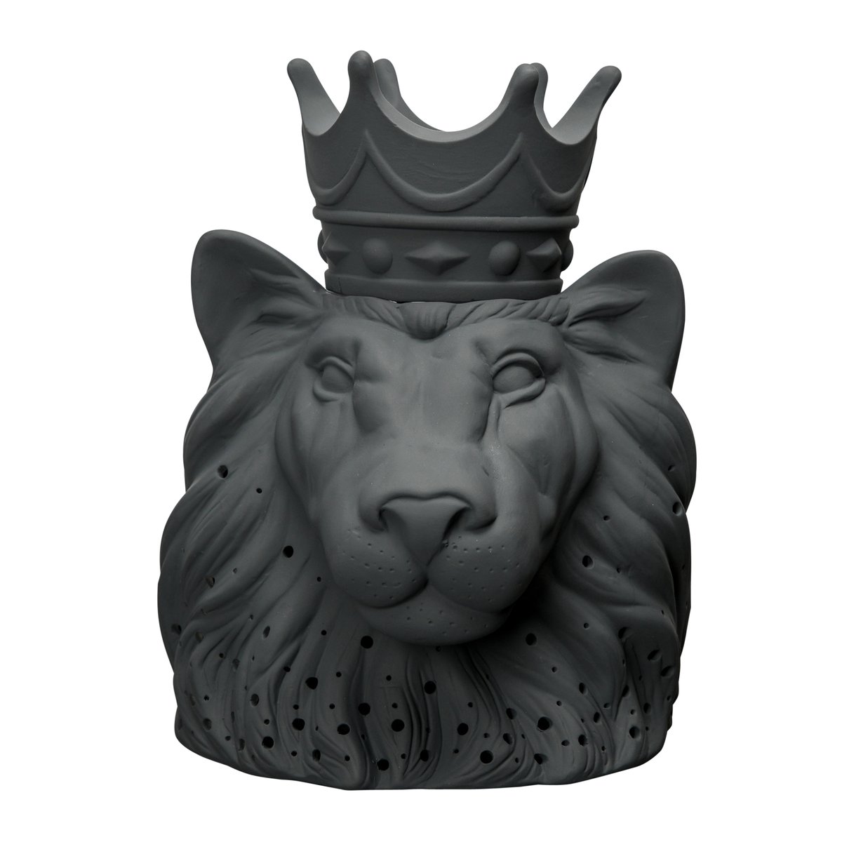 Byon Aslan table lamp Black | Scandinavian Design | Desk & table lamps | Black