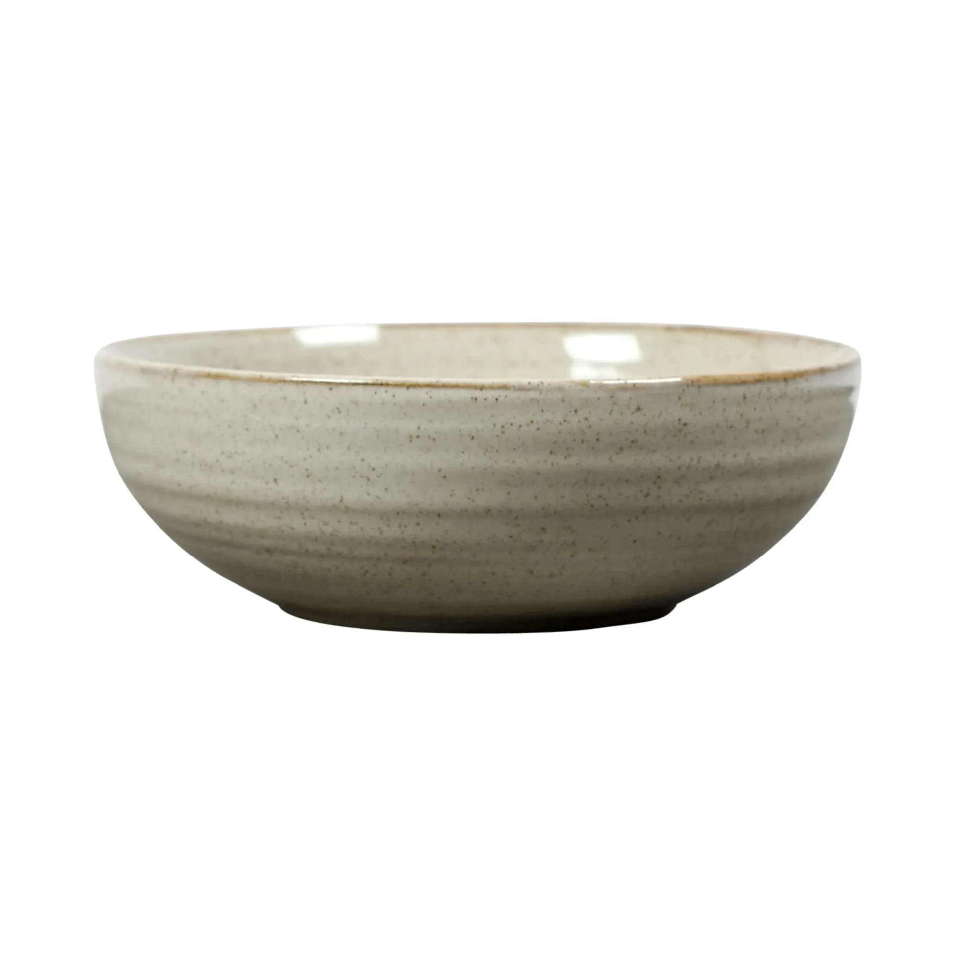 Asparagus bowl Ø18 cm, Beige Byon