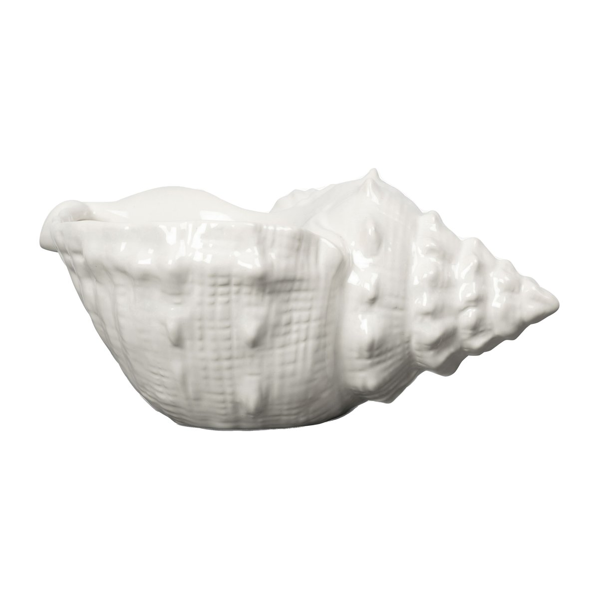 Byon Awa bowl S | Scandinavian Design | Serving bowls | White