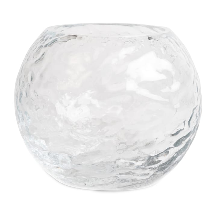 Babbly vase clear, Small, 10 cm Byon