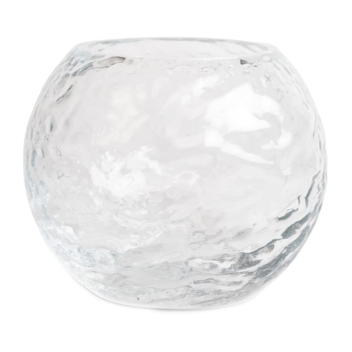 Babbly vase clear - Small, 10 cm - Byon