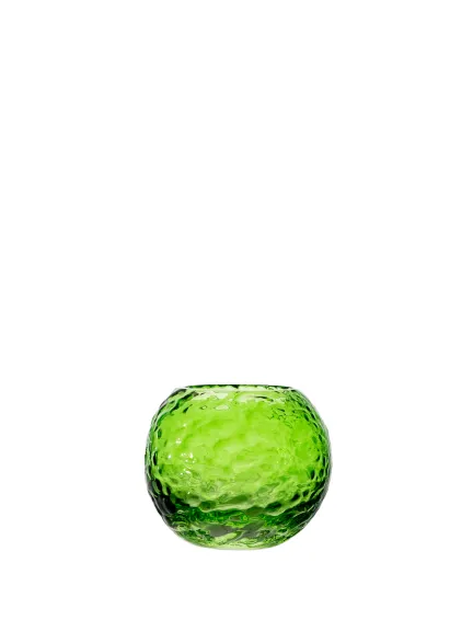 Babbly vase/candle lantern S, 10 cm Byon