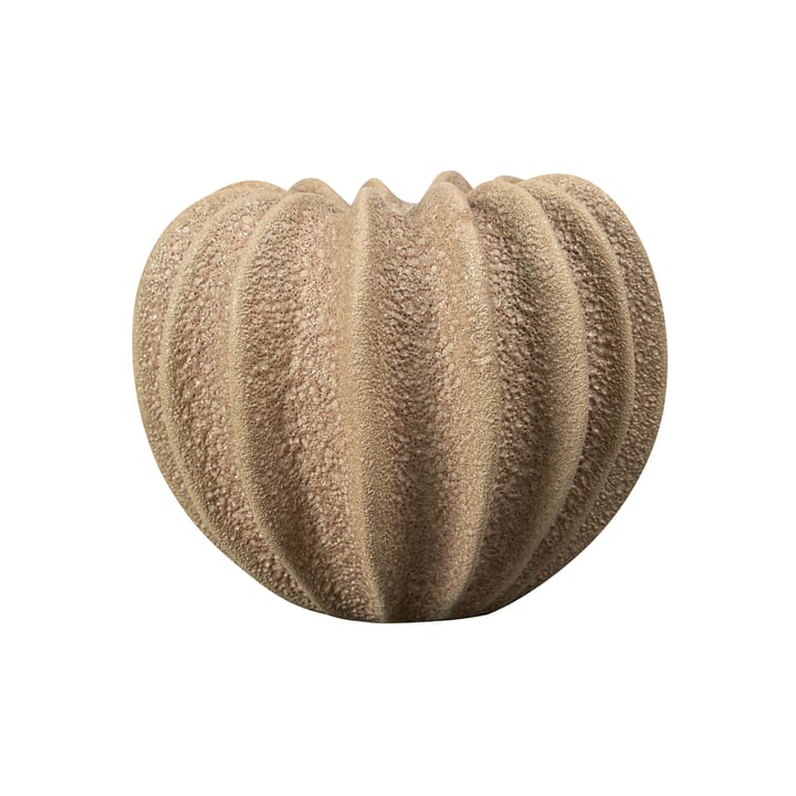 Beach vase, beige Byon