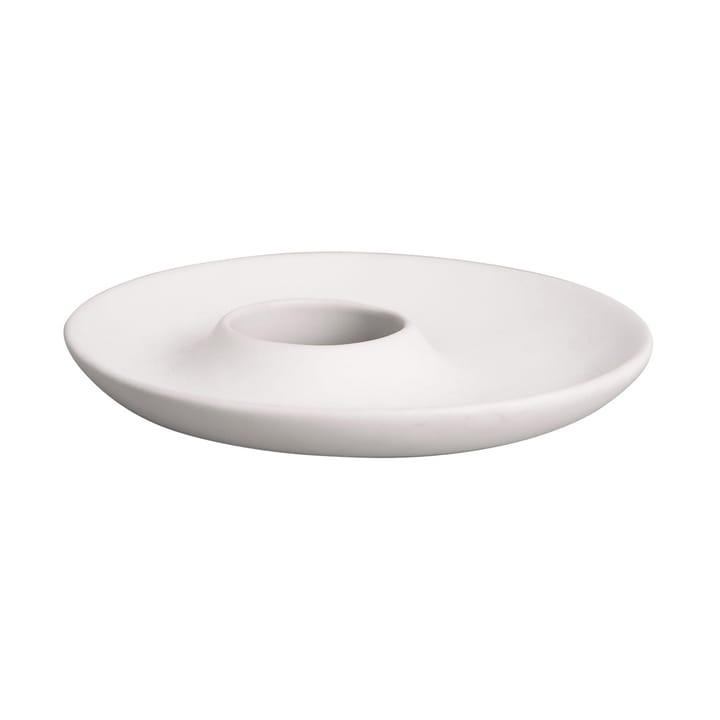 Benedict egg cup - white - Byon