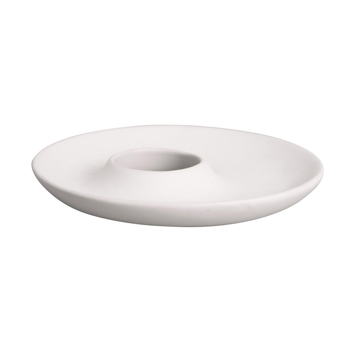 Byon Benedict egg cup white | Scandinavian Design | Egg cups | White