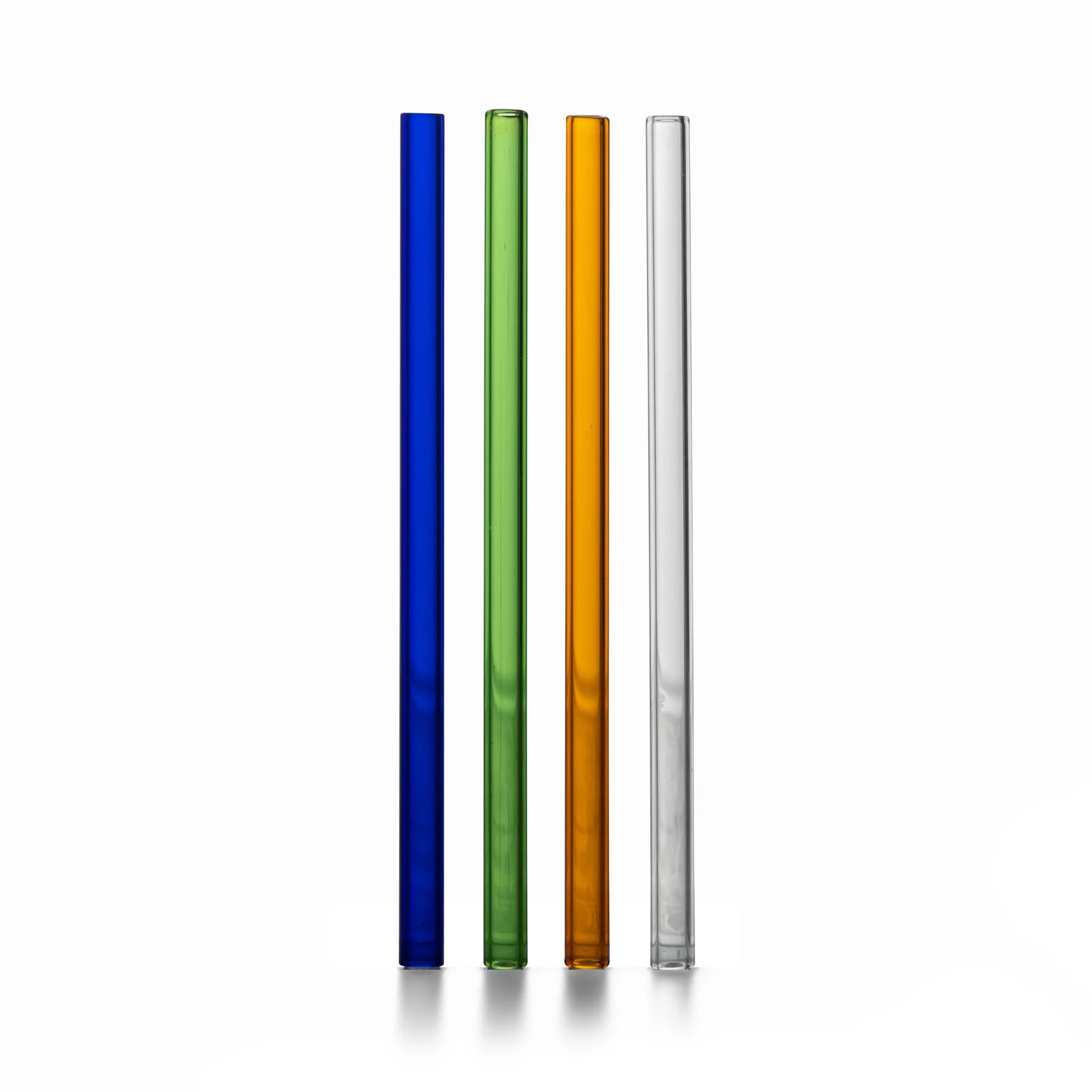 Boom straw 4-pack, Multi Byon