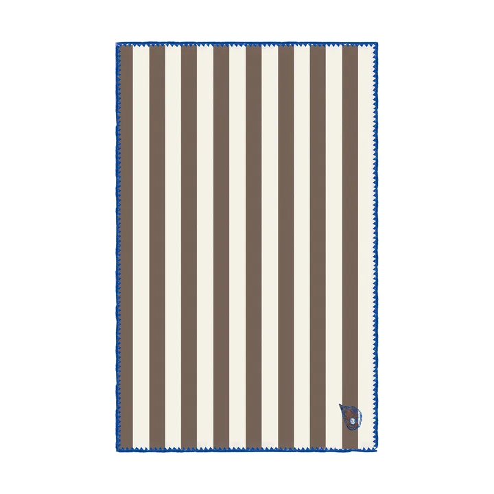 Bubba tablecloth 150x280 cm - Oyster - Byon