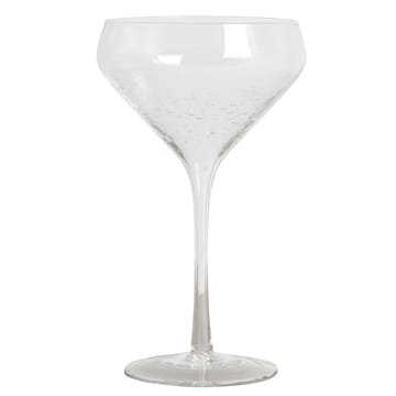 Bubbles champagne glass wide - 26 cl - Byon