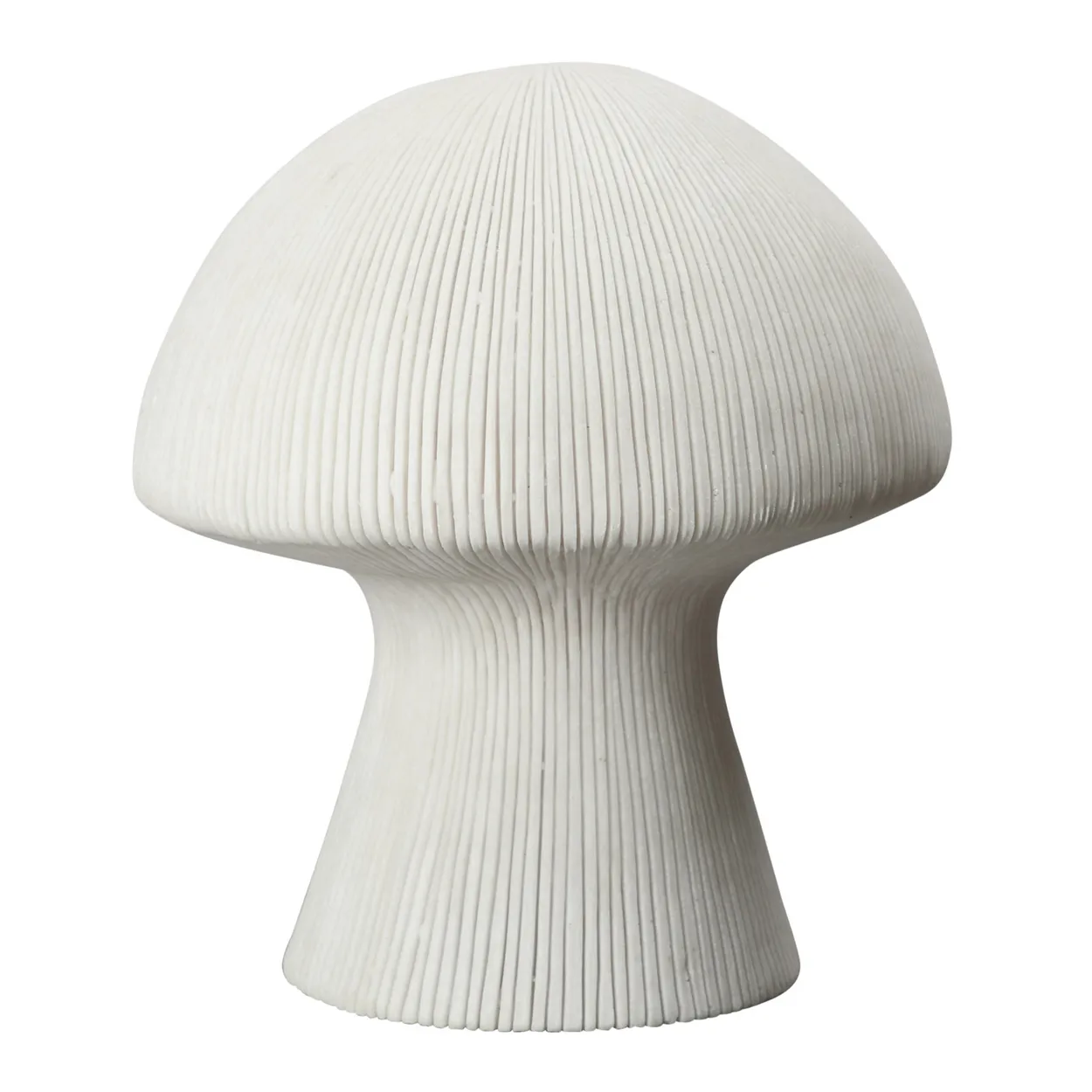 Byon Mushroom table lamp White | Scandinavian Design | Desk & table lamps | White