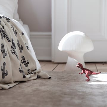 Byon Mushroom table lamp - White - Byon