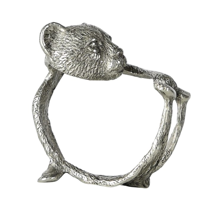 Byon napkin ring - Bear - Byon