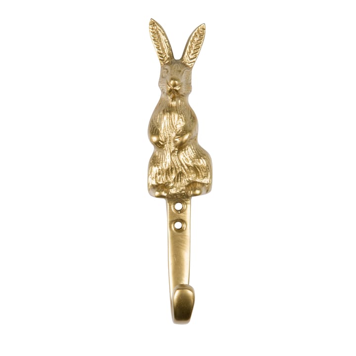 Byon Wall rabbit hook - Gold - Byon