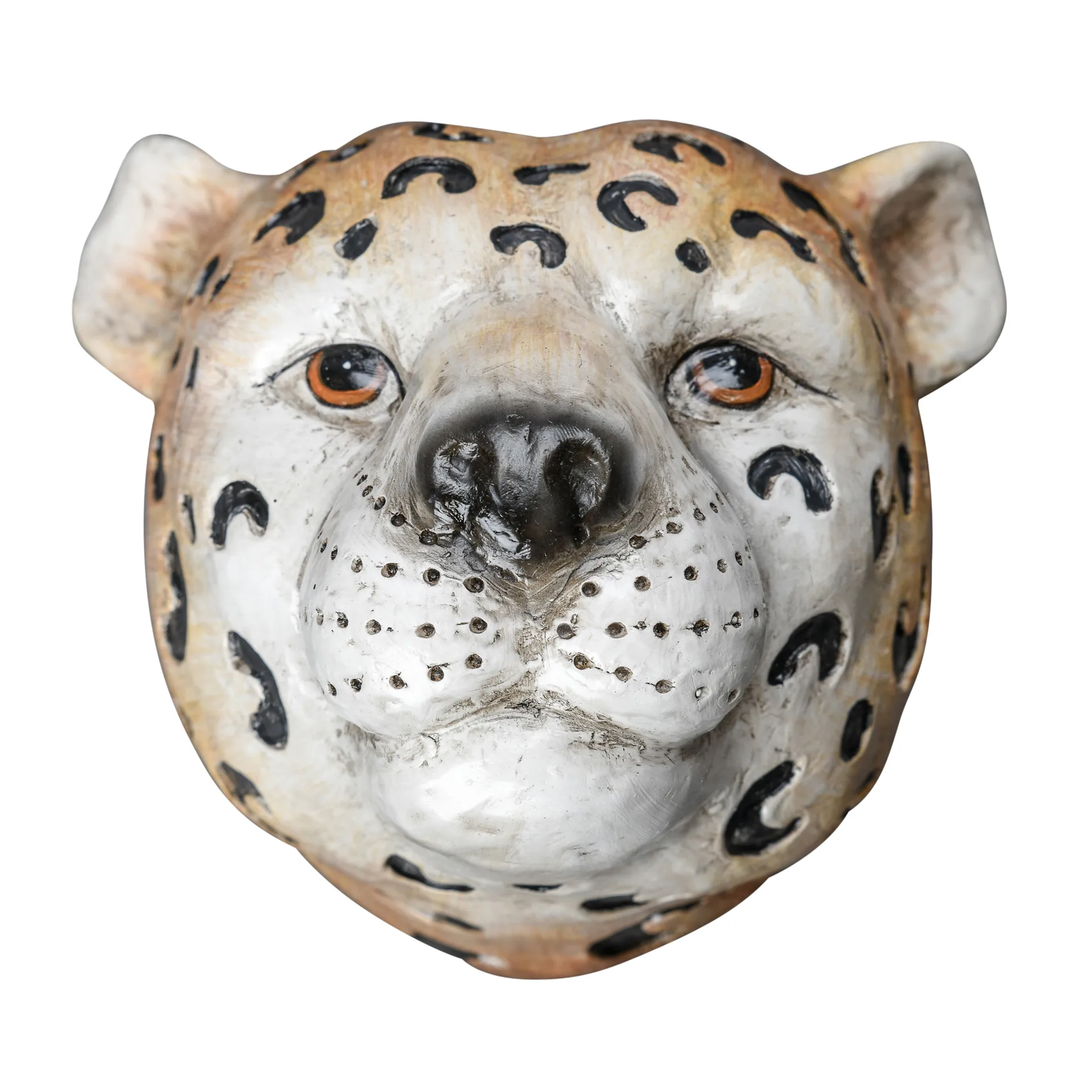 Byon wall vase, Cheetah Byon