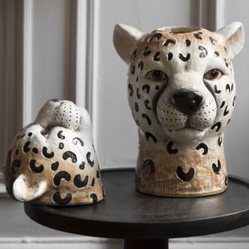 Byon wall vase - Cheetah - Byon