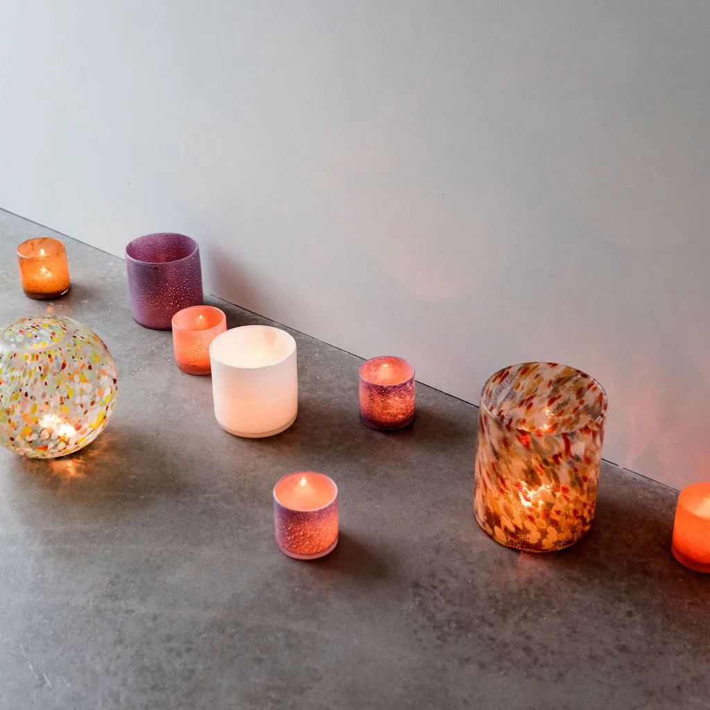 Calore lantern S Ø12 cm, white Byon