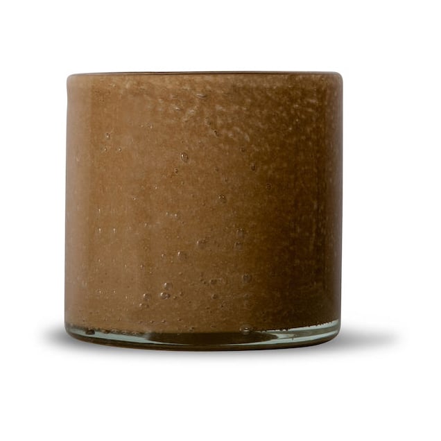 Byon Calore tealight holder XS 10 cm Beige | Scandinavian Design | Tea light holders, lanterns & candle dishes | Beige