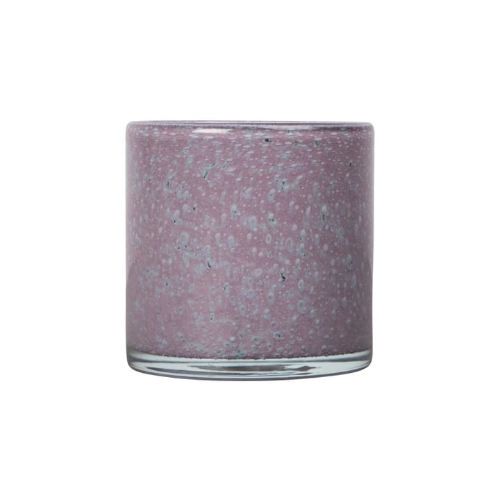 Calore tealight holder XS 10 cm - lilac - Byon