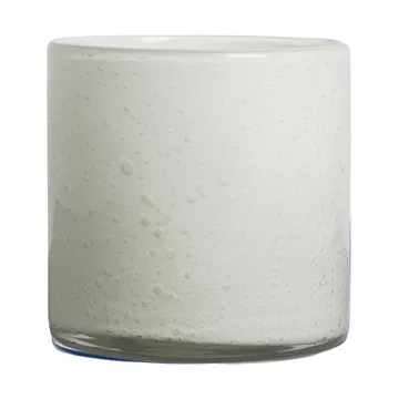 Calore tealight holder XS 10 cm - White - Byon