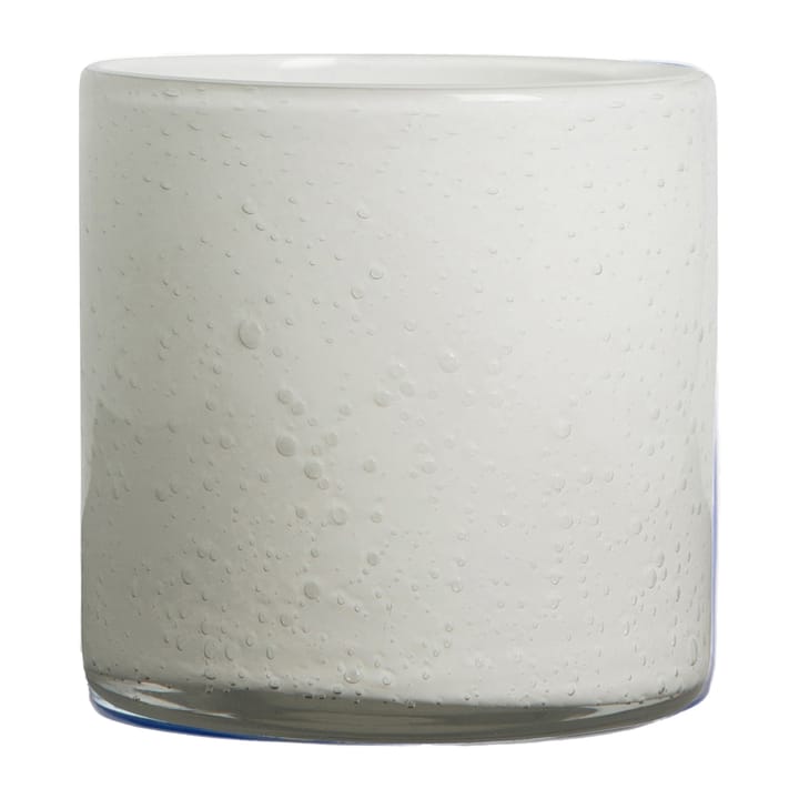 Calore tealight holder XS 10 cm - White - Byon