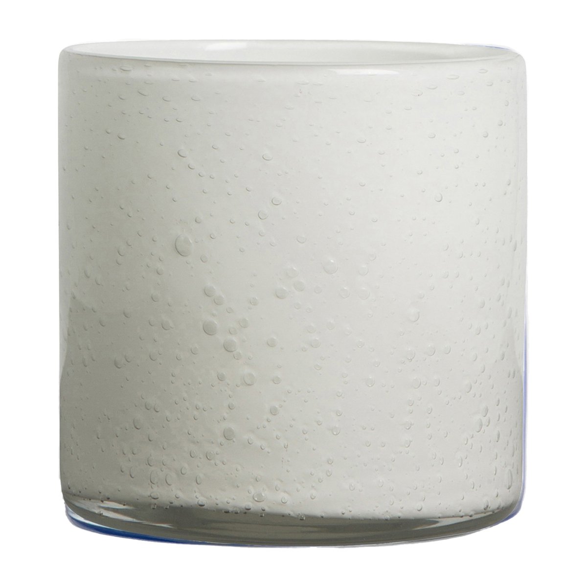 Byon Calore tealight holder XS 10 cm White | Scandinavian Design | Tea light holders, lanterns & candle dishes | White