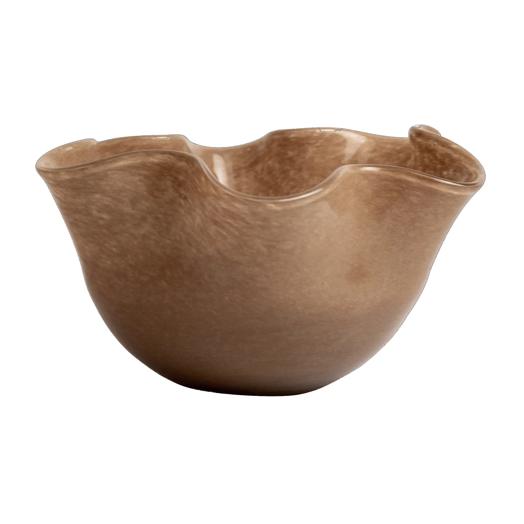 Cara bowl S 17 cm, Beige Byon