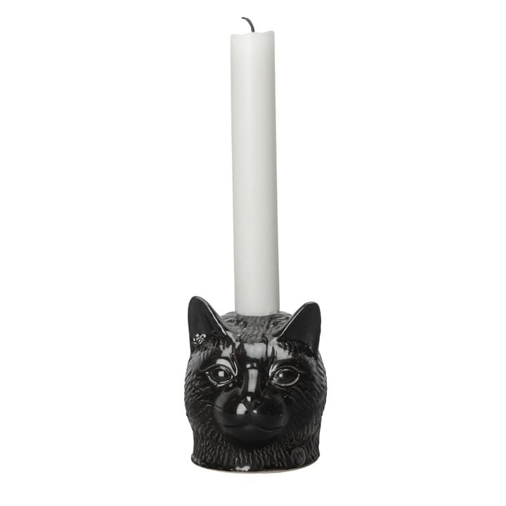 Cattis candle stick - 9 cm - Byon