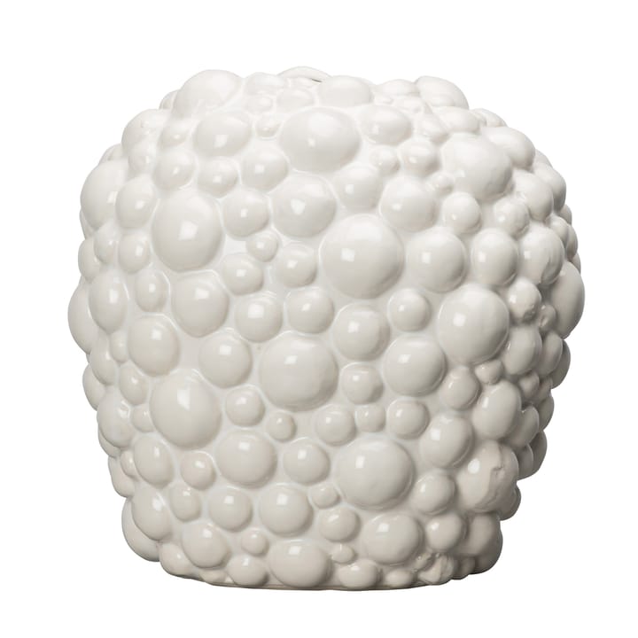 Celeste vase 26 cm - white - Byon