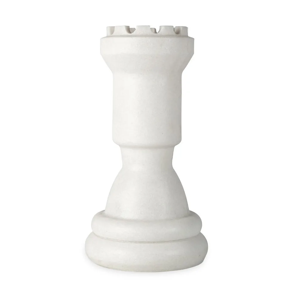 Chess Queen table lamp, White Byon