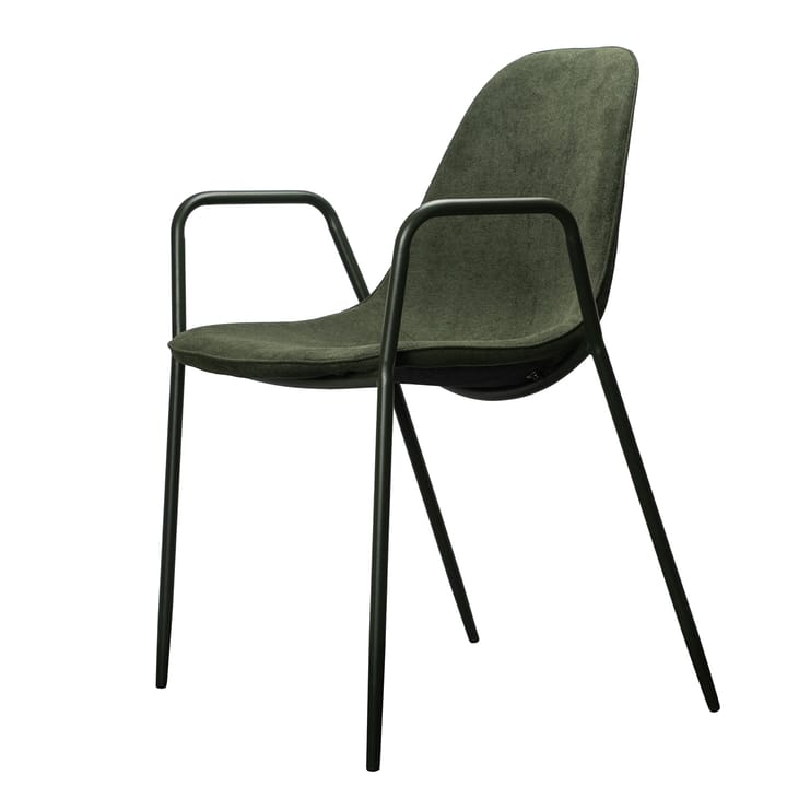 Chris dining chair - Green - Byon