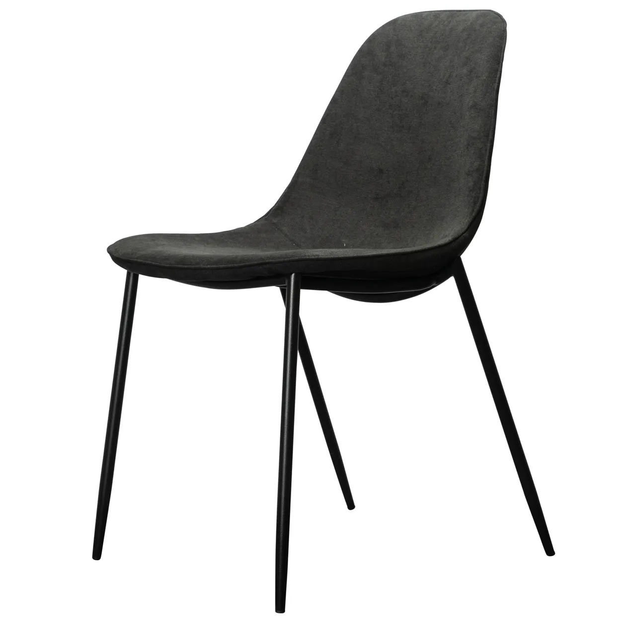Byon Cleo chair Black | Scandinavian Design | Chairs | Black